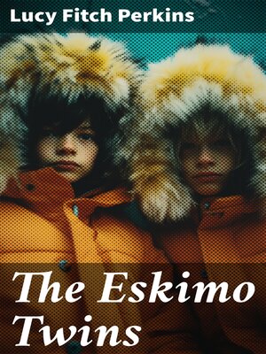 cover image of The Eskimo Twins